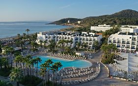 Grand Palladium White Island & Spa Playa D'en Bossa 5*